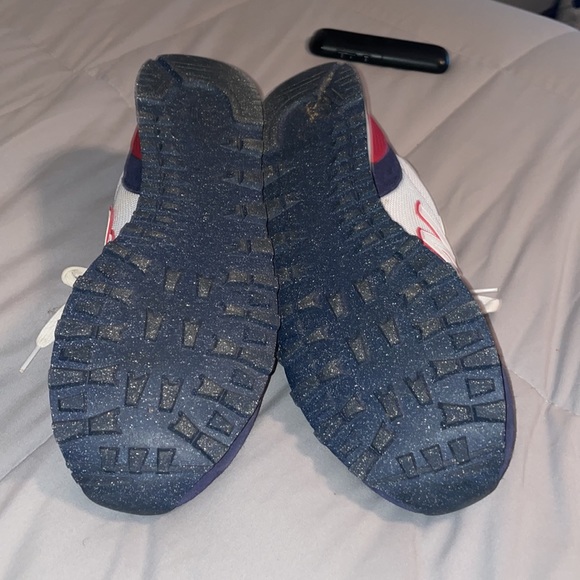 New Balance shoes size 11 Men’s - Picture 4 of 5